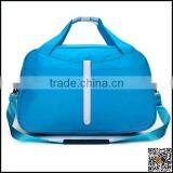 2016 Best Selling Sports Bag With Shoes Compartment, Travel Duffel Bag thumbnail-2