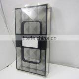 PVC Packaging Box for Phone Case, Custom Design PVC Packaging Box thumbnail-2