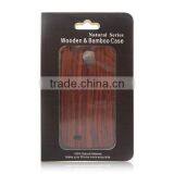 Wholesale Custom Made Cardboard PVC Cardboard Window Box Phone Case Package thumbnail-4