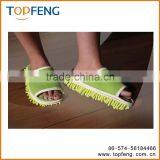 Slipper Genie Microfiber Cleaning Slippers/Cleaning Slippers thumbnail-1