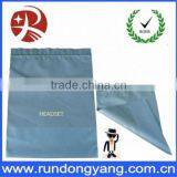 Fashion Printed Plastic Die Cut Bag for Shopping thumbnail-1