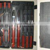 BBQ Tool Set(FO-080513R)