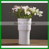 FO-C809 Modern Style Ceramic Flower Vase thumbnail-1