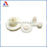 Small Plastic Gears for Printer thumbnail-3