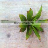 Home and Outdoor Garden Edging Christmas Decoration 60cm or 24inches Height Artificial Small Grass for Green Wall E04 1043 thumbnail-2