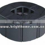 Rattan Wicker Outdoor Style SPA Furniture thumbnail-3
