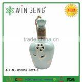 Style Unique Ceramic Vase for Home Decor thumbnail-3