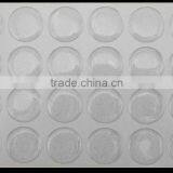 Custom Die Cut Epoxy Sticker thumbnail-5