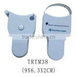 Promotional Plastic Cute Shape Measuring Tape Ruler thumbnail-1
