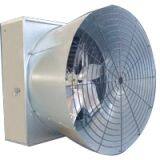 Horn Cone Exhaust Fan thumbnail-2