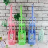More Style of Good Quality Porcelain/caremic Toilet Brush Holder for Cleaner thumbnail-1