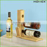 Bamboo Wine Rack Inserts for Cabinets Homex-BSCI thumbnail-1