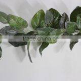 SJZJN 2558 Wholesale Artificial Vine Leaves ,artificial Hanging Vines thumbnail-6