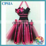 Black Tutu Bow Holders thumbnail-1