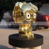 Japanese Cartoon Sculpture Figure thumbnail-5