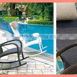 Rattan Rocking Chair For Sale thumbnail-1