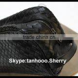 Hot Selling Good Quality Personalized pu Leather Cosmetic Bag thumbnail-3