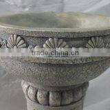 Fiberstone Garden Urn Planter for Wholesale thumbnail-3