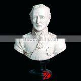 Napoleon Man Bust Sculpture thumbnail-1