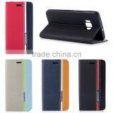 Fantastic High Quality PU Colorful Cell Phone Case for ZS557KL Made in China thumbnail-1
