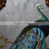 Interior Wall Decorative Mirror Frame Picture Frame thumbnail-2