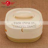 Household Elegant Insulated Food Warmer Casserole/ Food Container thumbnail-5