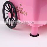 2017 Factory Direct Selling Molecular Food Creative Disc Cotton Candy Machine Conception Vegetable Production Machine Selling thumbnail-4