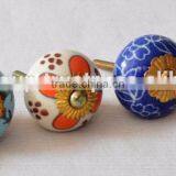 New Mix Design Door Ceramic Knobs thumbnail-1