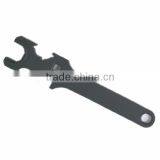 Best Quality Ar15 Tactical Armorer's Rifle Combo Wrench Heavy Duty thumbnail-1