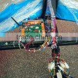 China Custom Car Bumper Design thumbnail-6