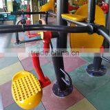 $252.00 (HD-12402) Exercise Equipment Factory Sales Outdoor Fitness Exercise Machine Outdoor Double Swaying Board thumbnail-4