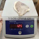 Frozen John Dory Fillet Zeus Faber Fillet 150-200g thumbnail-1