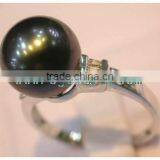 Wedding Ring White Gold thumbnail-1