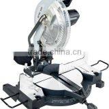 305mm 12" 1900W Aluminium Cutting Miter Saw Electric Wood Cutting Saws GW8021-1 thumbnail-1