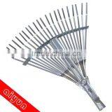 Lawn Rake Garden Tools Farming Rake Leaf Rake