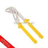 Groove Joint Plier, Water Pump Pliers, Nickelplate thumbnail-1