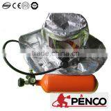 CCS/CE/RS Oxygen Respirator thumbnail-2