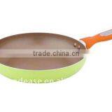 Fry Pan With Non-stick Coating 30cm Deep Frying Pan thumbnail-1