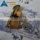 High Security Euro Cylinder - Anti Snap Lock thumbnail-4
