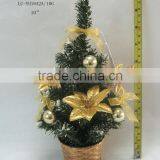 Christmas Tree Decoration JA03-YH1642A-10G