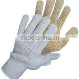 Pvc Dotted Gloves for Various Applications thumbnail-1