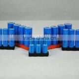 AA 14500 3.2V 500mAh LiFePO4 Battery Cell