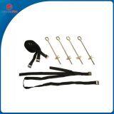 CreateFun Commercial Outdoor Big Trampoline Anchor Kit thumbnail-3