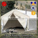 Supply 10 - 20 Person Disaster Relief Refugee Medical Tent for Emergency Refugee thumbnail-1