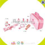 Wholesale Baby Wooden Pretend Toys Fashion Kids Wooden Pretend Toys Popular Children Wooden Pretend Toys W10D018 thumbnail-2