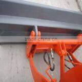 ZL15F Wheel Loader With High Quality BUCKET thumbnail-1