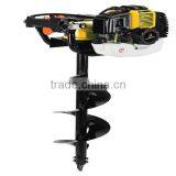Gasoline Earth Auger thumbnail-1
