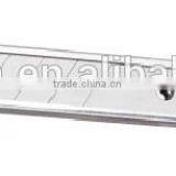 Stationery Knife With Skidproof Rubber Grip Handle thumbnail-2