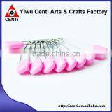 Colorful Children Plastic Safety Pins Baby Safety Pin thumbnail-4