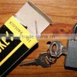 Iron Padlock With Various Colors thumbnail-1